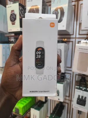 Xiaomi Band 9
