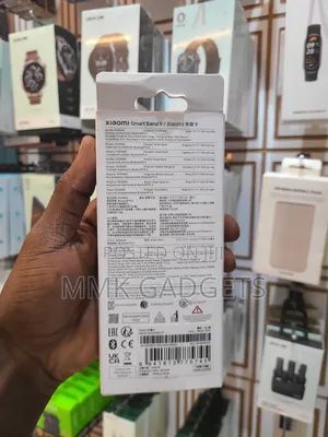 Xiaomi Band 9