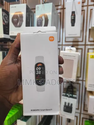Xiaomi Band 9