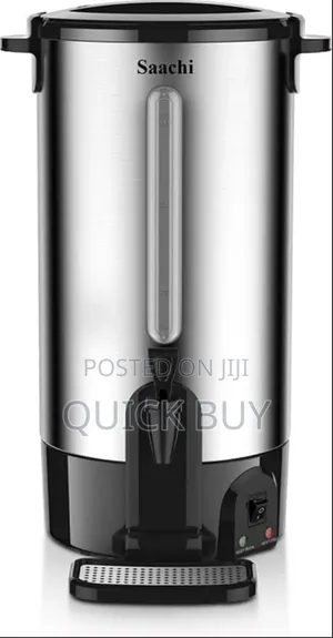 Saachi Stainless Steel Water Boiler 20l