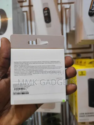 iPhone Air Tag