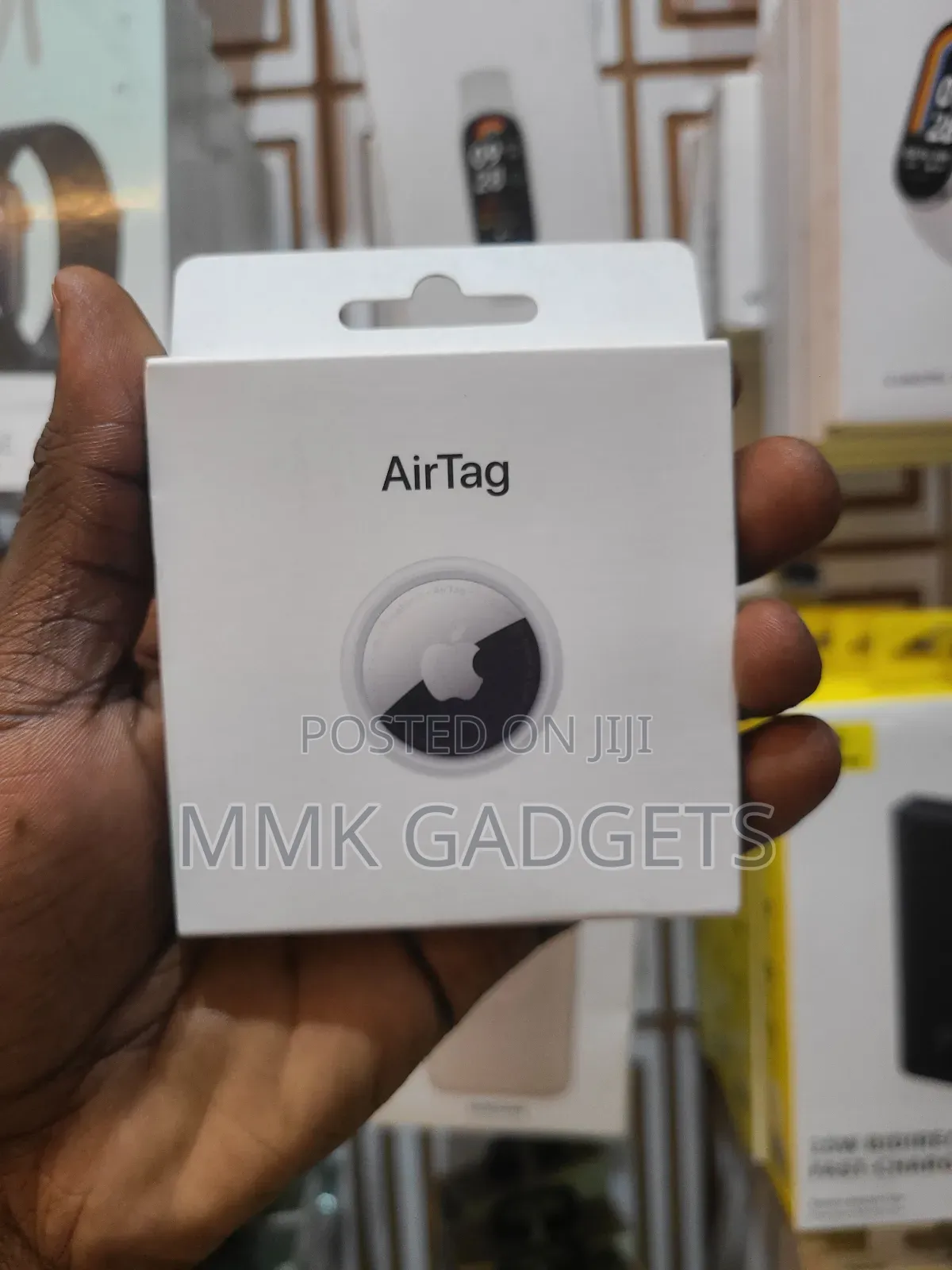 iPhone Air Tag