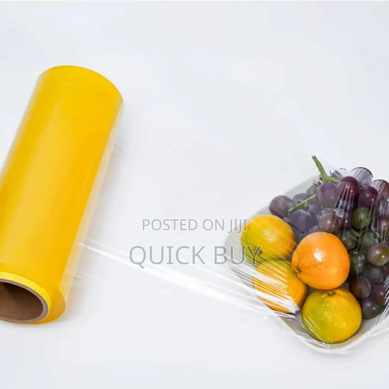 Anti Fog High Quality Cling Film Cling Wrap Jumbo Roll