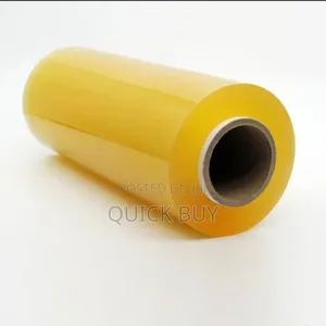 Anti Fog High Quality Cling Film Cling Wrap Jumbo Roll