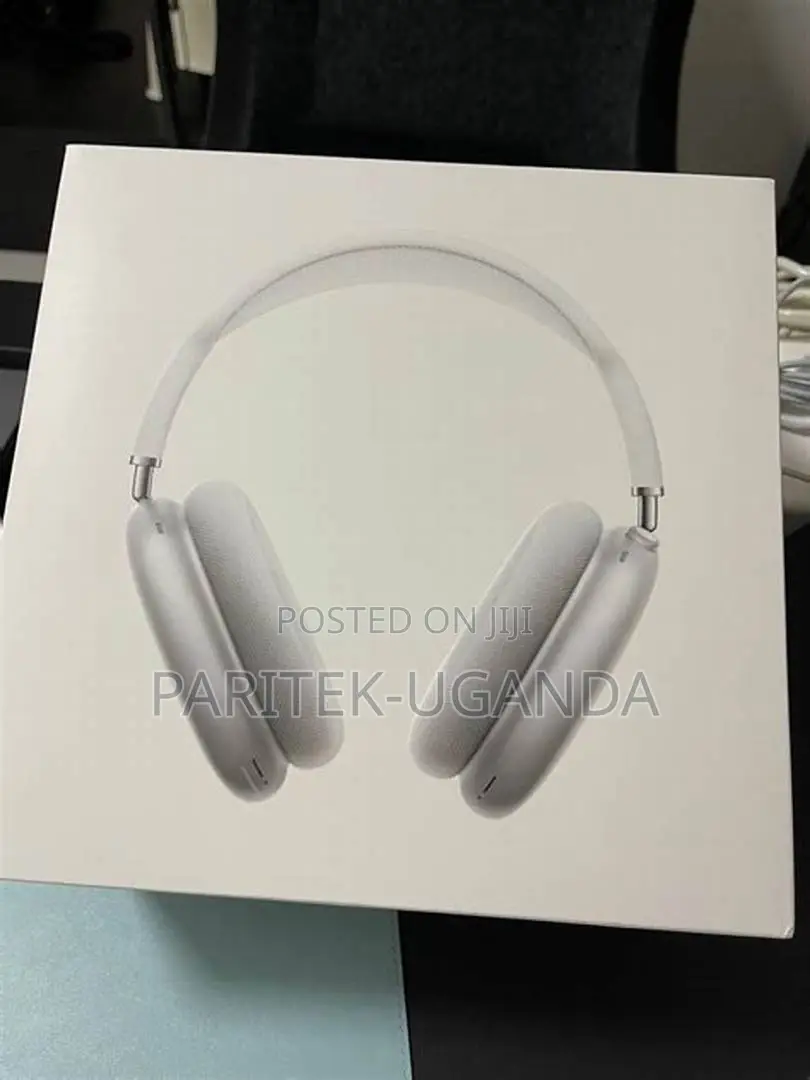 Apple Airpods Max Wireless Over-Ear Headphones
