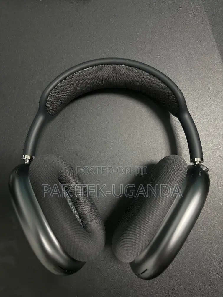 Apple Airpods Max Wireless Over-Ear Headphones