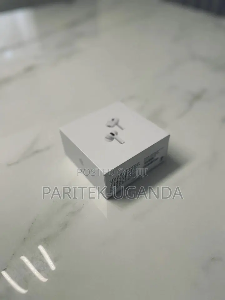 Apple AirPods Pro 2 USB-C Neuf Scellés écouteurs Bluetooth Blanc