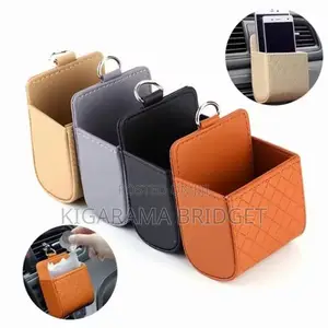 Car Document Holder