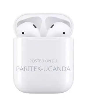 Apple Airpods Gen 2 Bluetooth Wireless Headphones