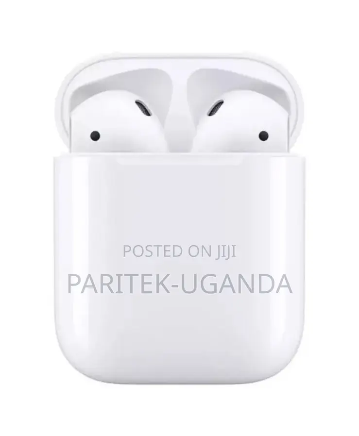Apple Airpods Gen 2 Bluetooth Wireless Headphones