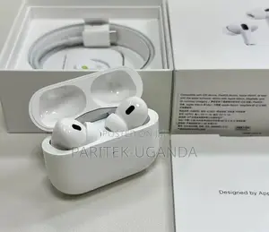Apple Airpods Gen 2 Bluetooth Wireless Headphones