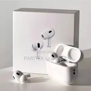 Apple Airpods Gen 2 Bluetooth Wireless Headphones