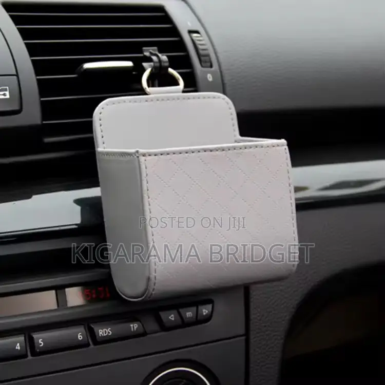 Car Card Holders