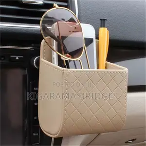 Photo - Car Card Holders