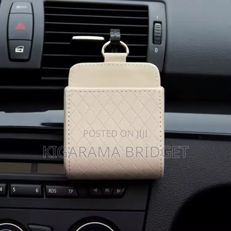 Car Card Holders