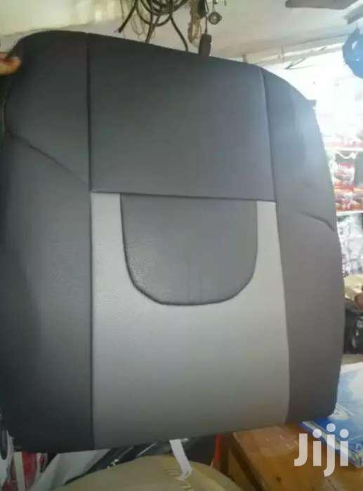 Super Smart Seat Covers AVAILABLE
