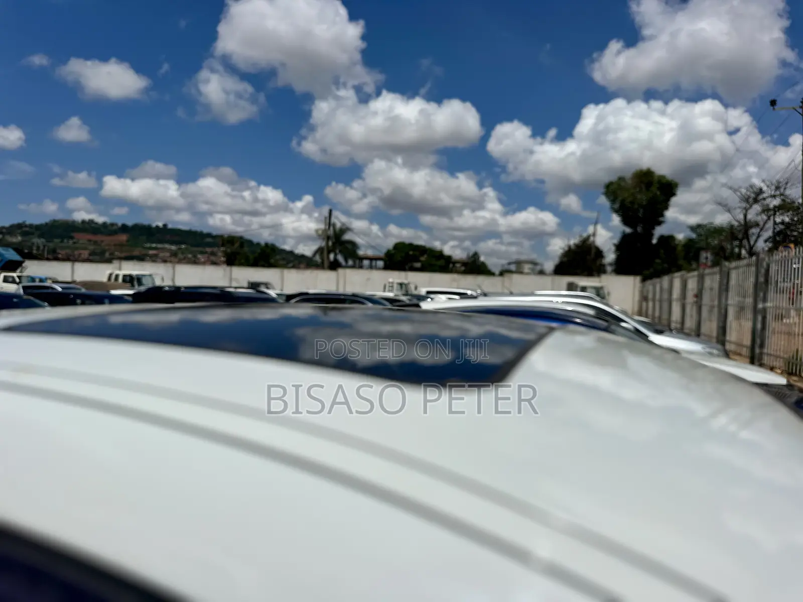BMW X6 2013 White