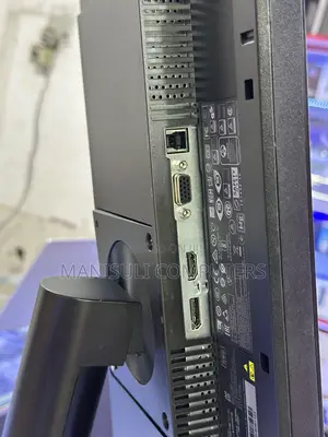 Ips Monitor