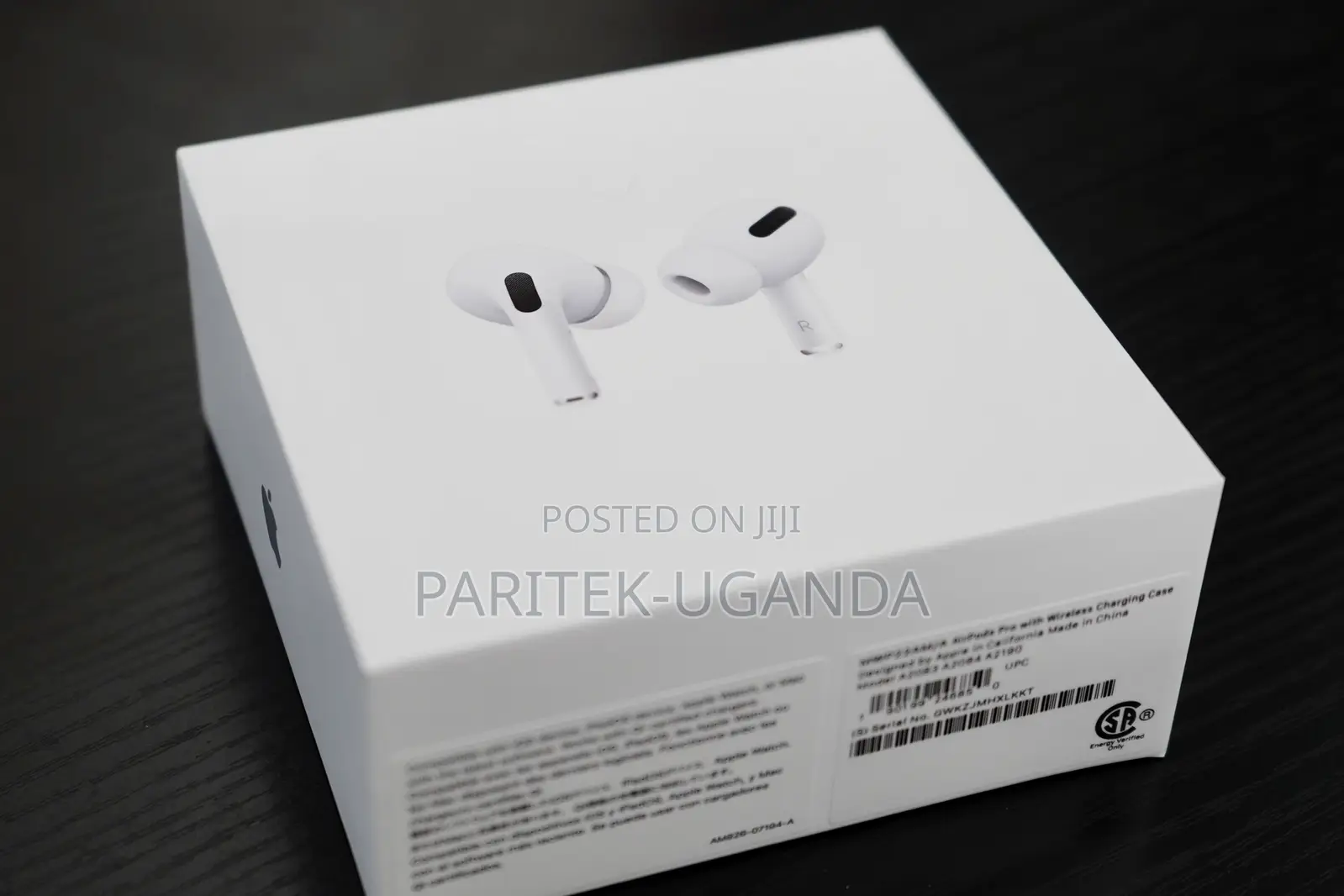 Apple Airpods 4 Wireless Earbuds, Bluetooth Headphones