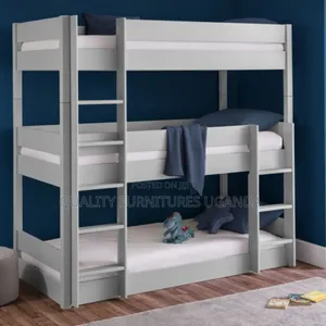 Full Over Triple Decker