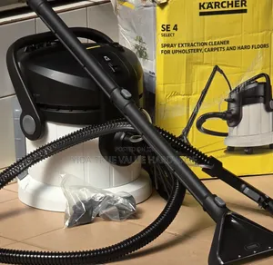 Eextractor Machine