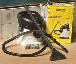 Eextractor Machine