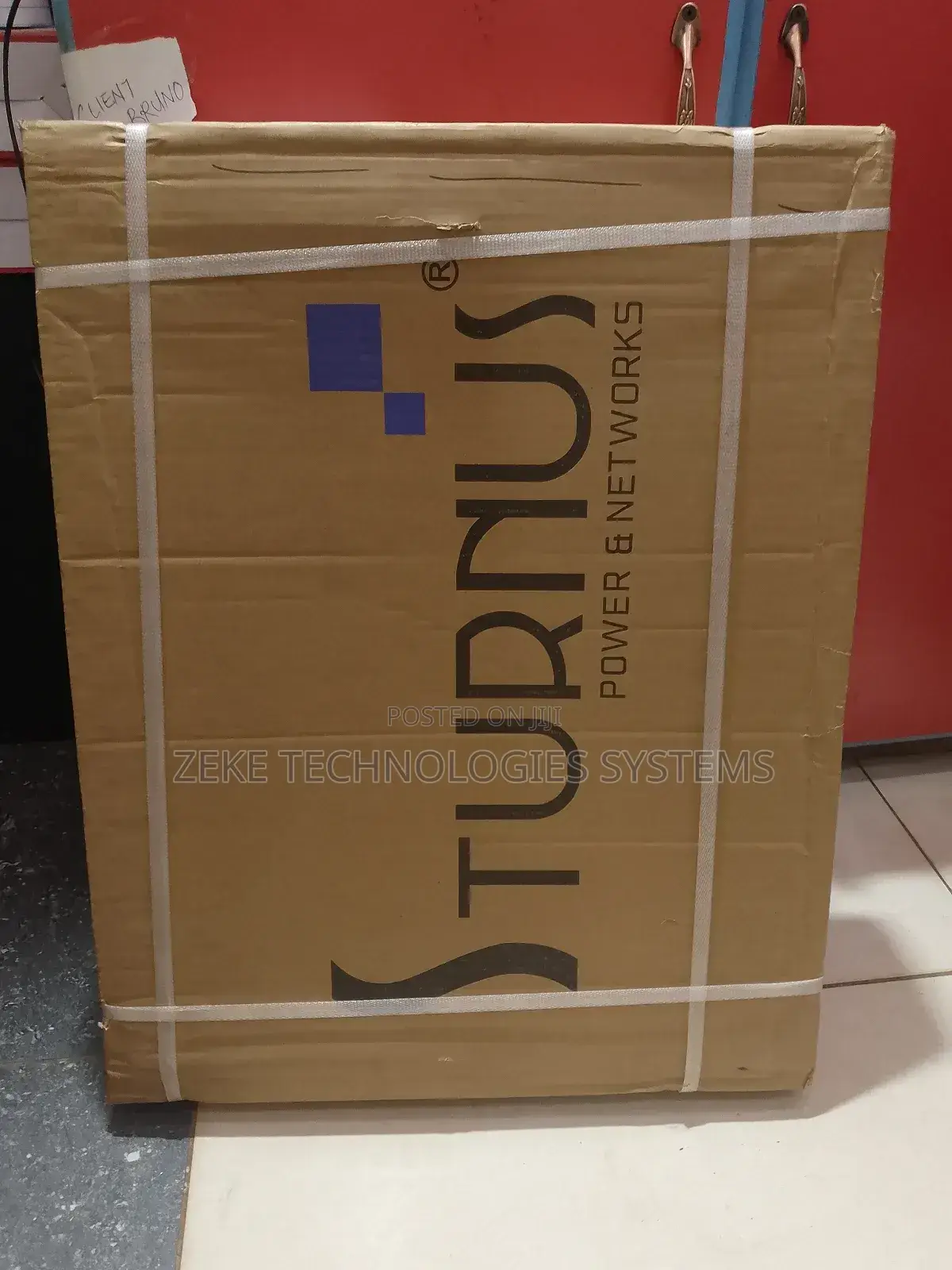 3u Rack(Black)