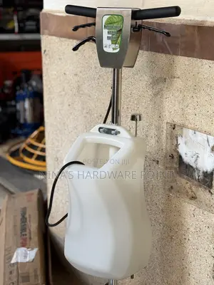 Floor Scrubber Multifunctional Machine (Easy Power Italy )