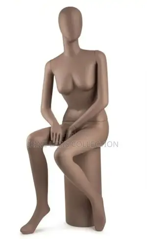 Full Woman Dummy