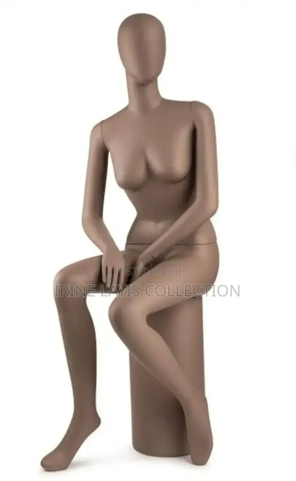Full Woman Dummy