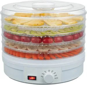 Raf Dried Fruit Machine