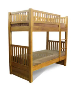 Multifunctional Twin Decker