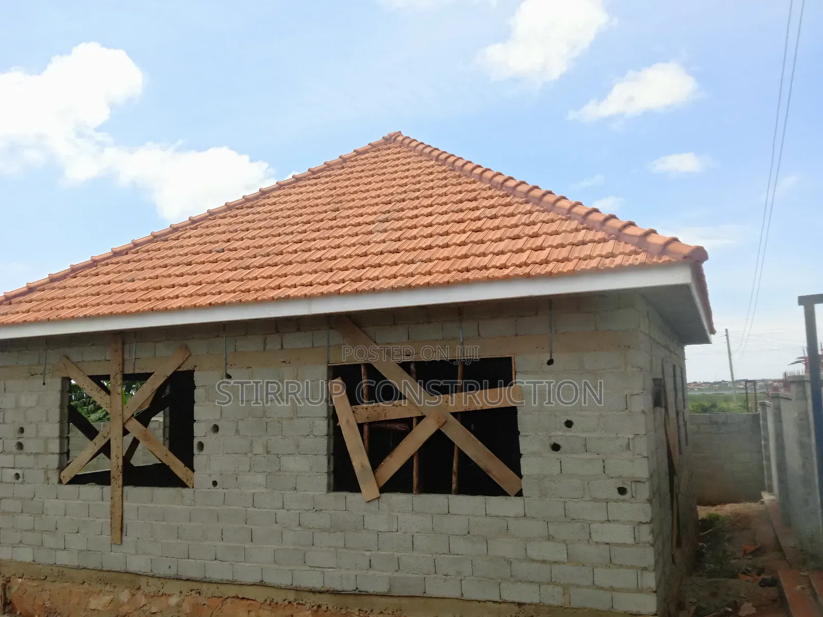 Roofing Services