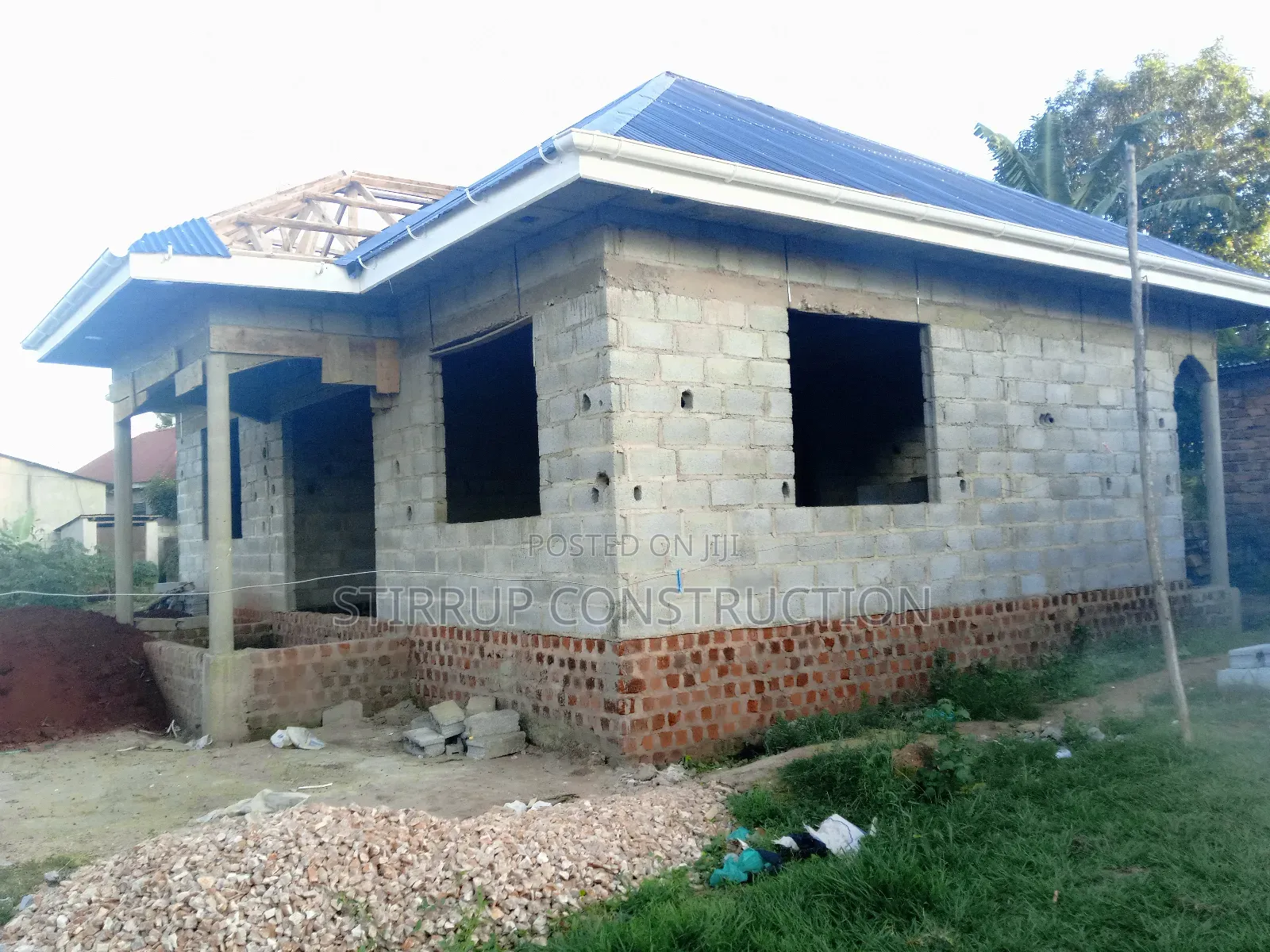 Roofing Services