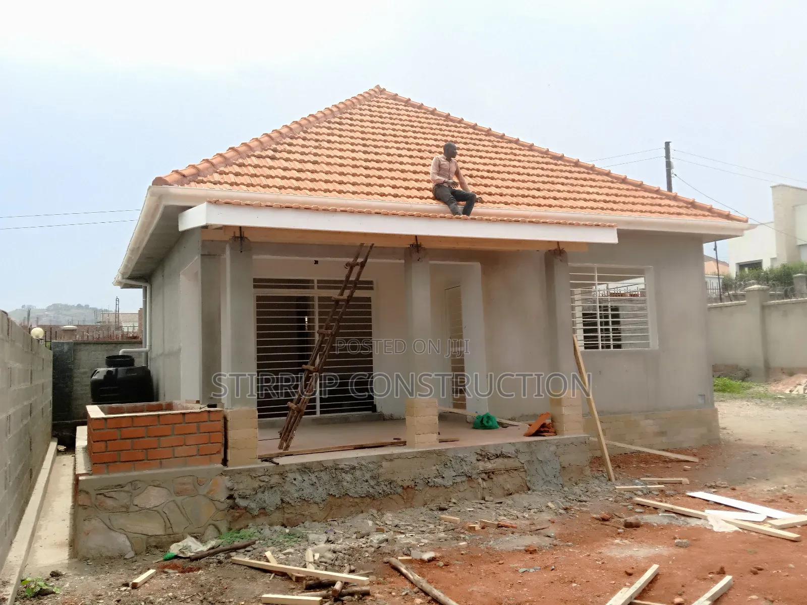 Roofing Services