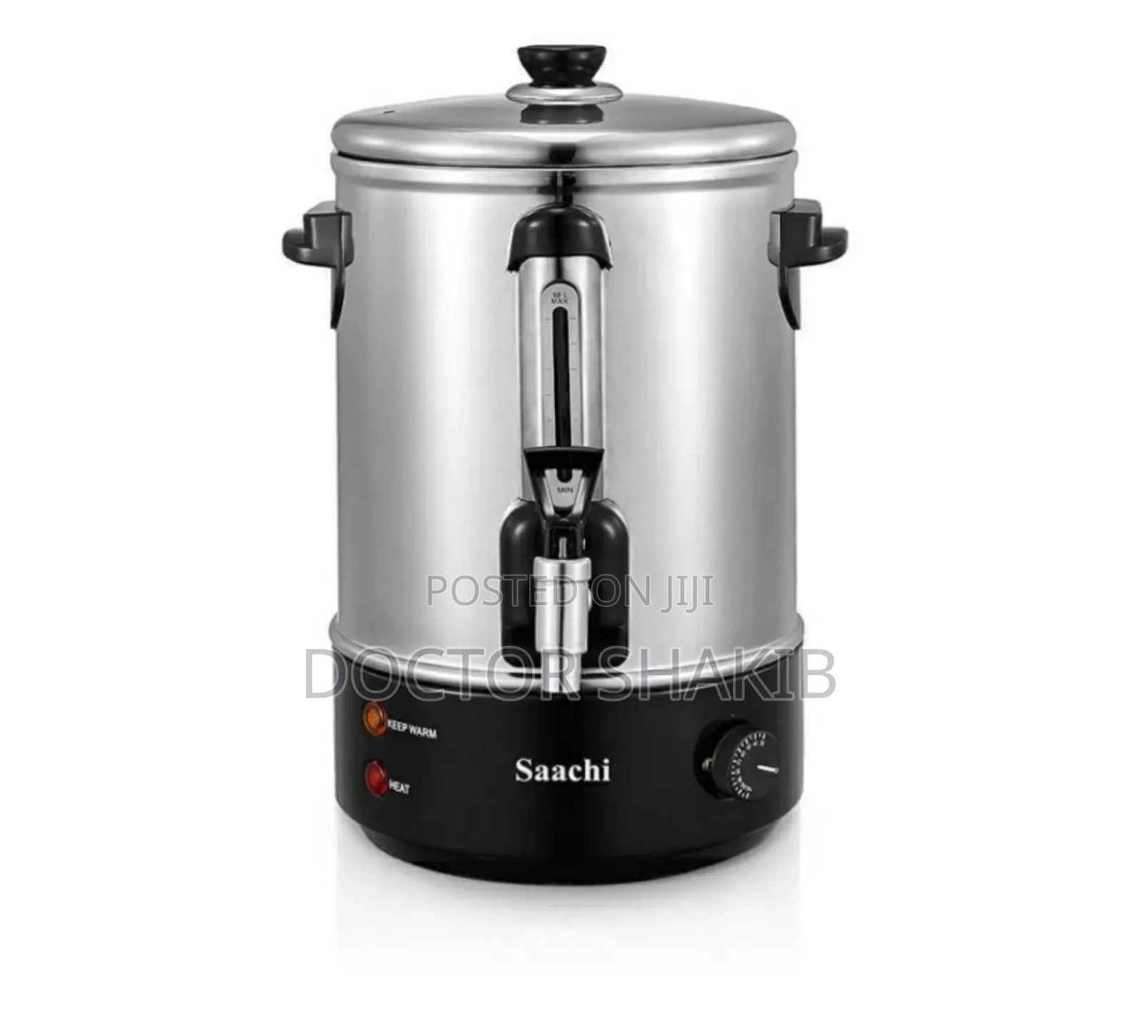 Quality Saachi Water Boiler 10ltrs