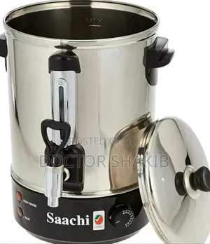 Quality Saachi Water Boiler 10ltrs