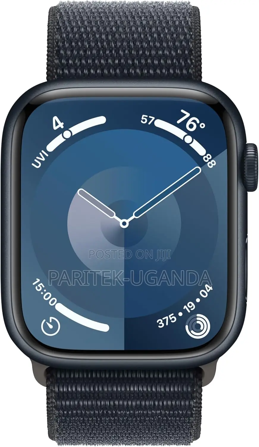 Apple Watch Series 9 [Gps 45mm] Smartwatch