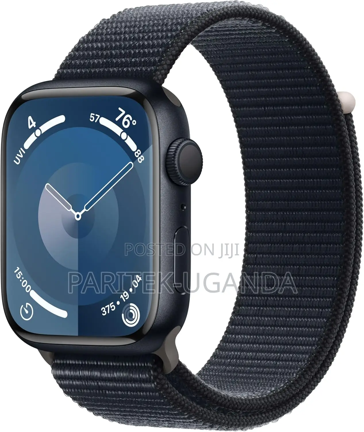 Apple Watch Series 9 [Gps 45mm] Smartwatch