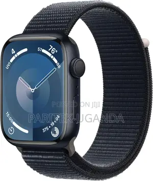 Apple Watch Series 9 [Gps 45mm] Smartwatch