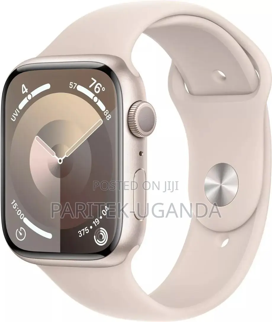 Apple Watch Series 9 41mm Gps Starlight