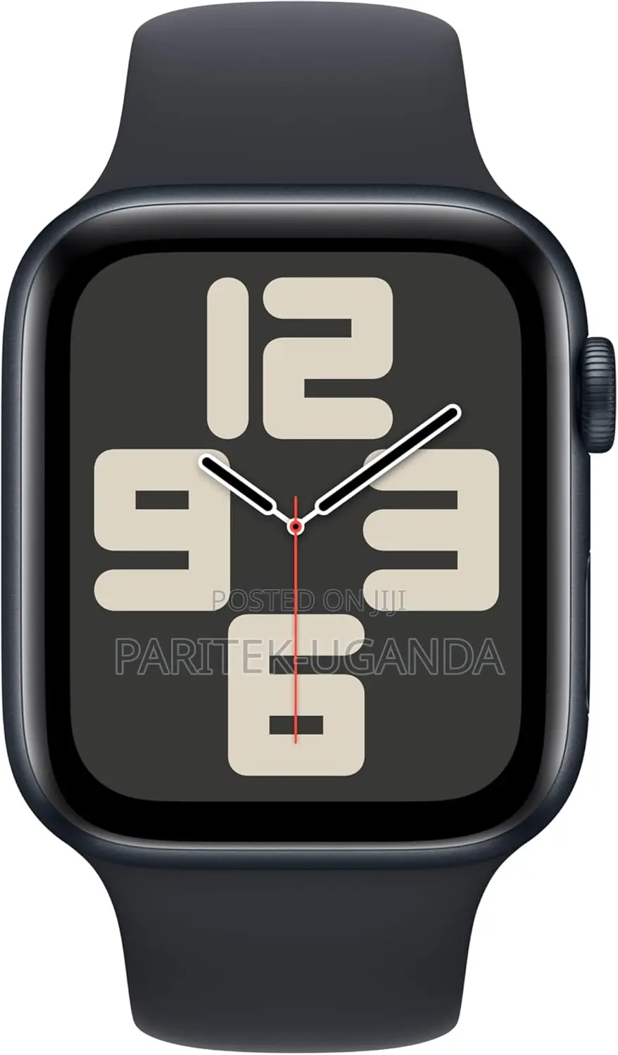 Apple Watch Se (2nd Gen) [Gps 44mm] Smartwatch