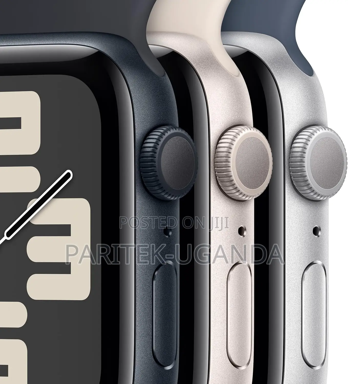 Apple Watch Se (2nd Gen) [Gps 44mm] Smartwatch