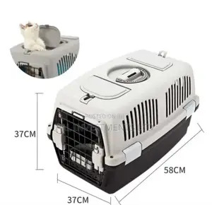 Photo - Portable Cat House