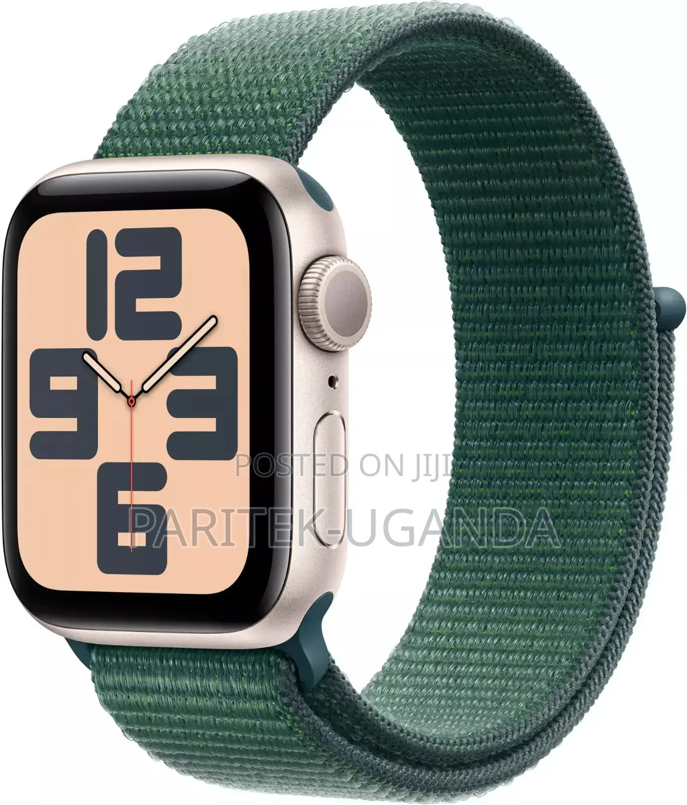 Apple Watch Se 2nd Gen 40mm Gps
