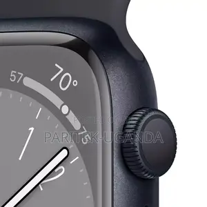 Apple Watch Series 8 Gps+Cellular