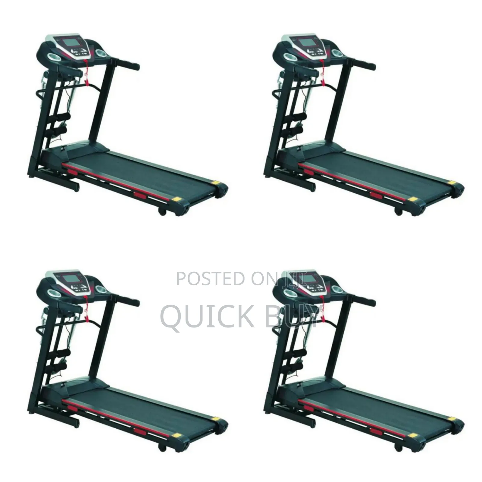 Home Treadmill
