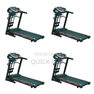 Photo - Home Treadmill
