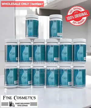 Wholesale Only, Lida Daidaihua Weight Loss Slimming Fat Burn