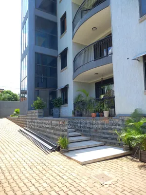 2bdrm Apartment in Najjera Buwate, Central Division for rent